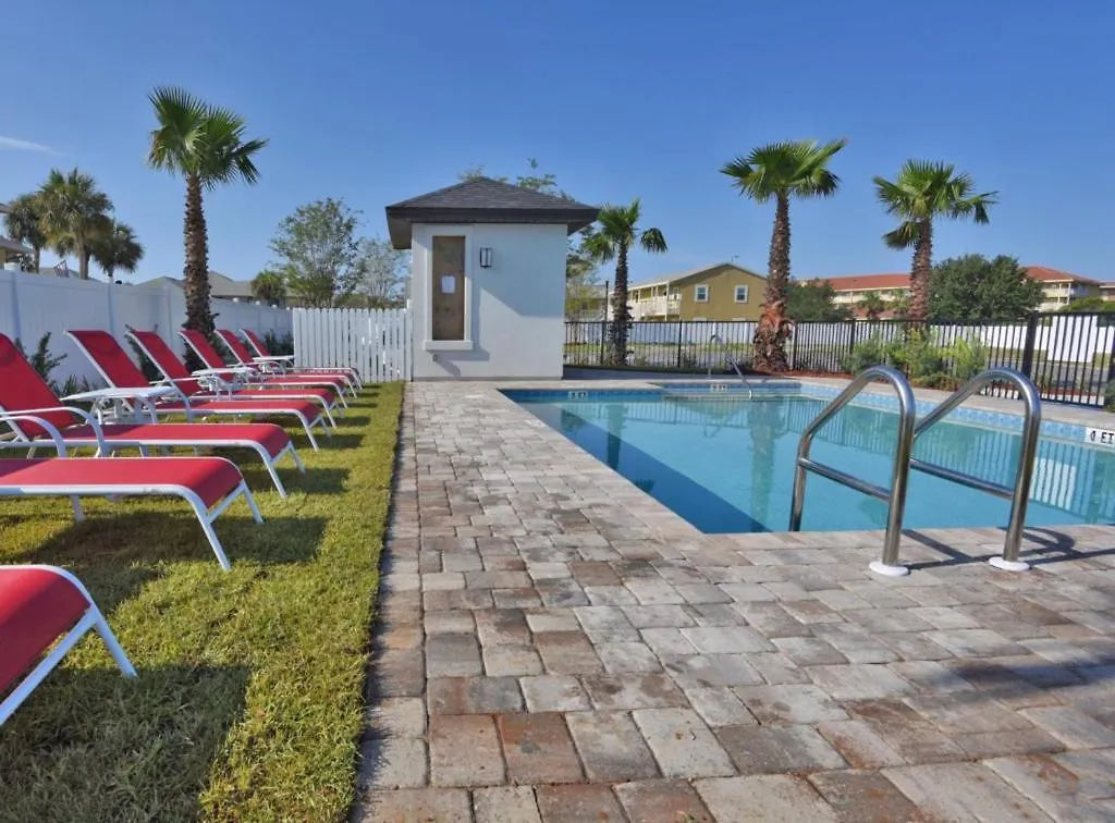Wahoo Chateau With Lsv And Heated Pool Destin Vakantiehuis