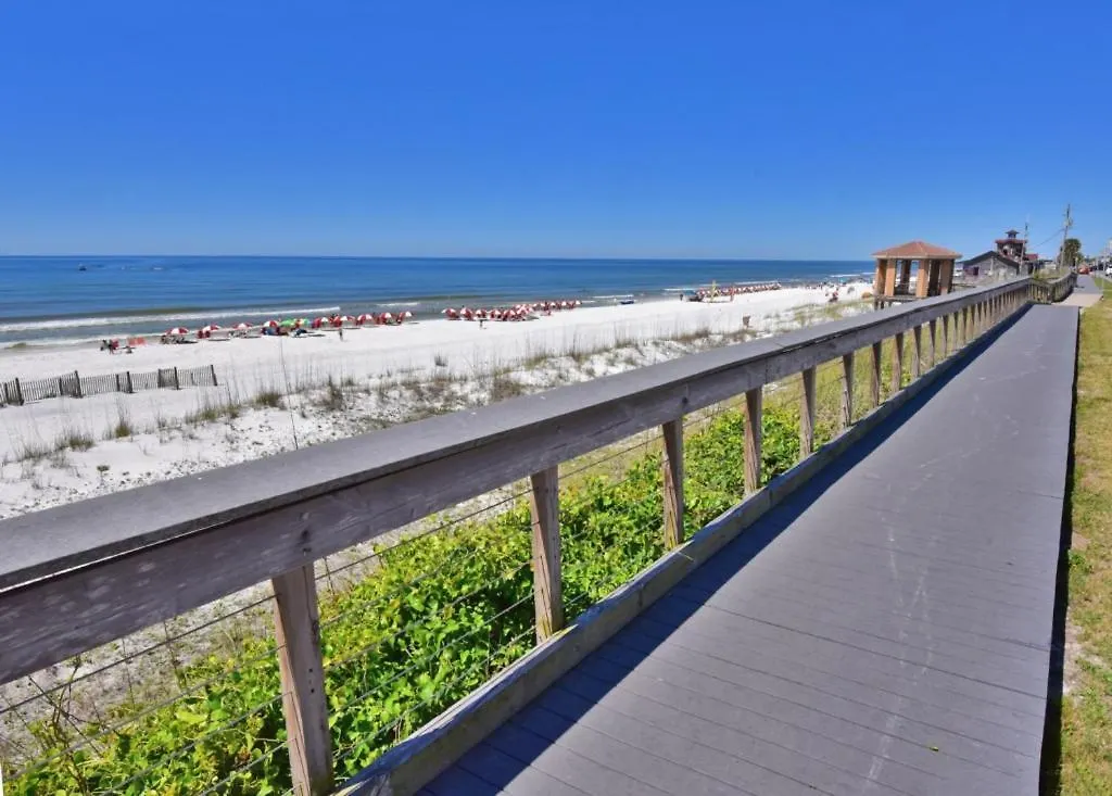 Holiday home Wahoo Chateau With Lsv And Heated Pool Destin United States