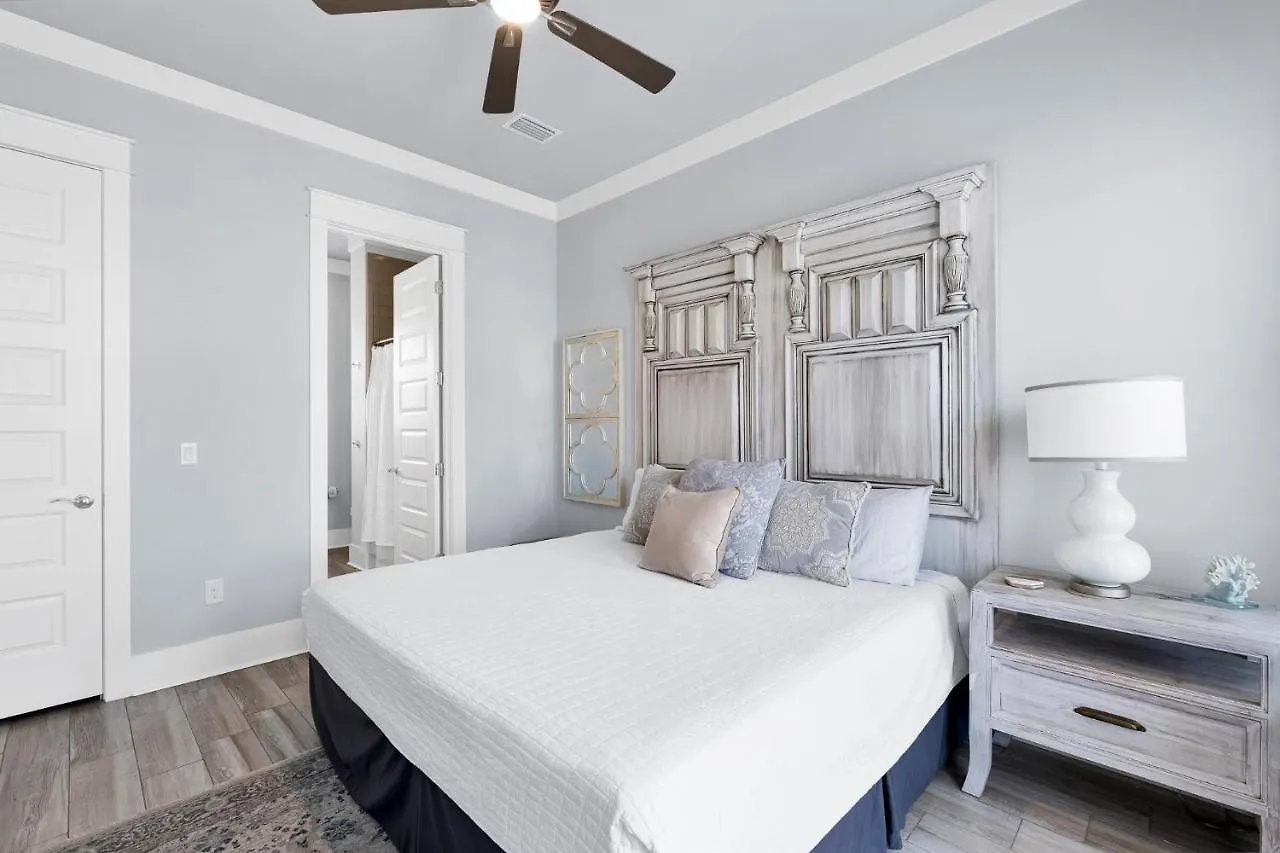 Holiday home Wahoo Chateau With Lsv And Heated Pool Destin United States