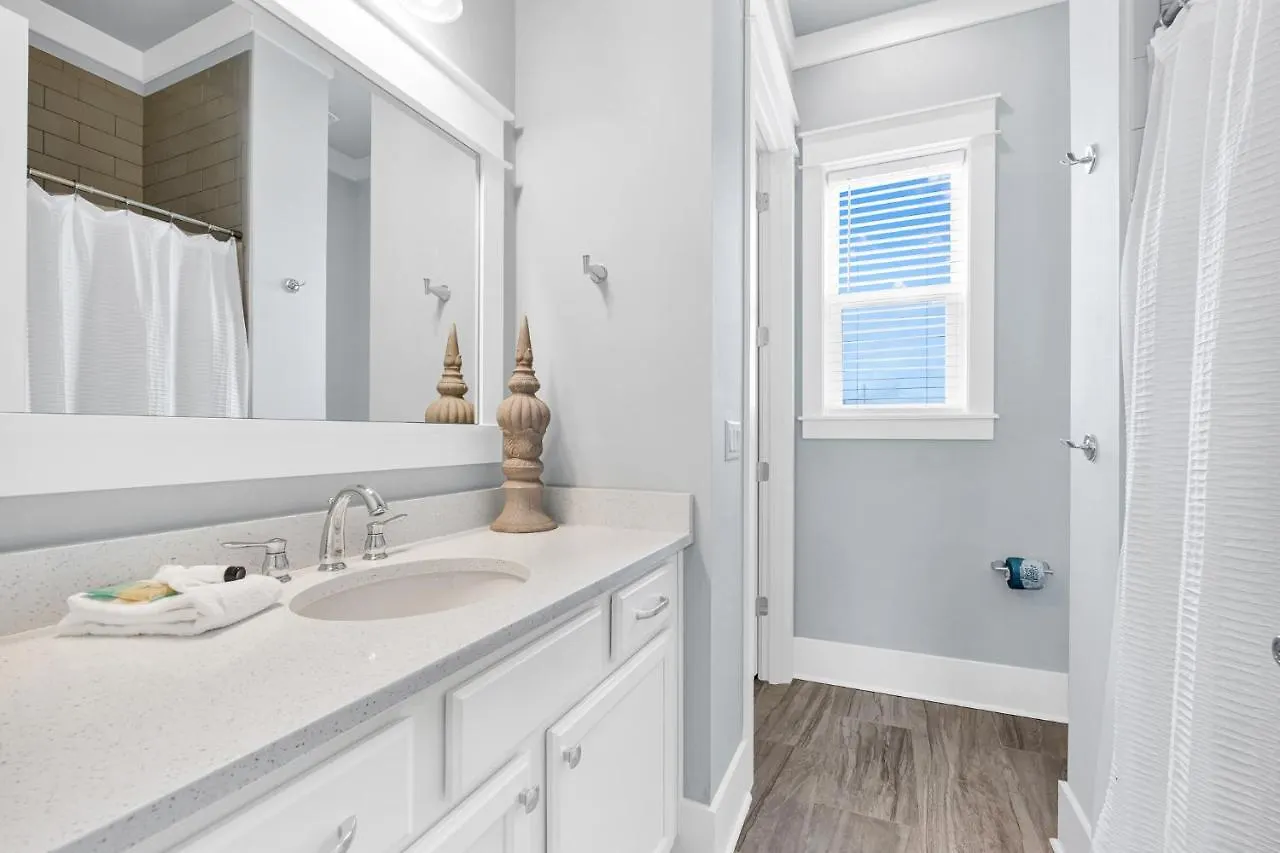 Holiday home Wahoo Chateau With Lsv And Heated Pool Destin United States
