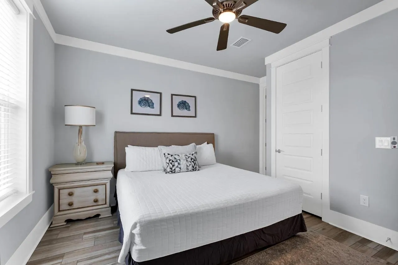 Holiday home Wahoo Chateau With Lsv And Heated Pool Destin United States